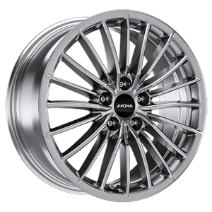 RONAL R68 9.0X18 5X112 ET52 76