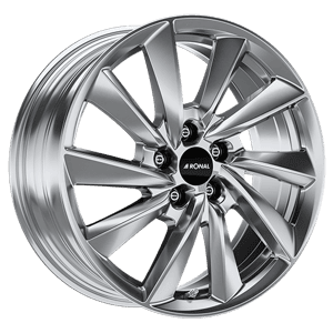 RONAL R70 7.5X18 5X108 ET50 76