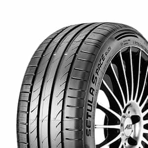 Rotalla Setula S-Race RU01 255/35R20 97 Y XL