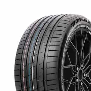 Royal Black Explorer II 235/45 ZR19 99W