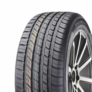 Royal Black Explorer 245/40 R17 95W