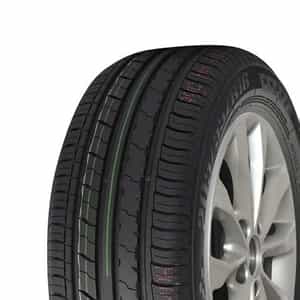 Royal Black Royal Performance 195/55R15 85 V