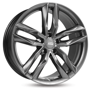 RS3 8,5x19 5x112 ET30 MB66,6 MAM