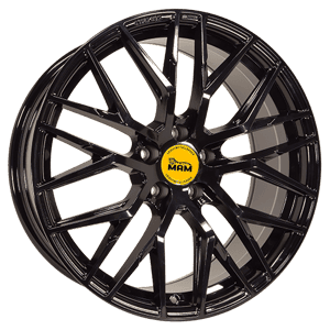 RS4 8,5x19 5x108 ET45 MB72,6 MAM