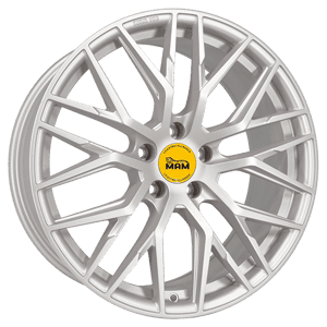 RS4 8,0x18 5x112 ET45 MB72,6 MAM