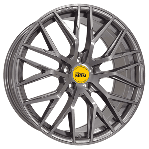 RS4 7,5x17 5x108 ET45 MB72,6 MAM