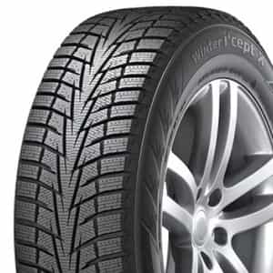 215/55 R18 95T Winter i*cept X RW10 Hankook