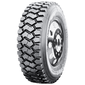 315/80 R22.5 156/150G SDO1 (S917) 18PR Sailun