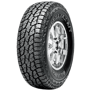 275/60 R20 115T Terramax A/T Sailun