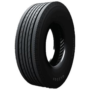 385/65 R22.5 164/160K GL256F 24PR Samson