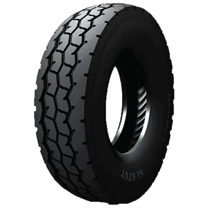 445/65 R22.5 169K GL670T 20PR Samson