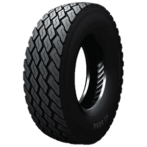 445/65 R22.5 169K GL689A 20PR Samson