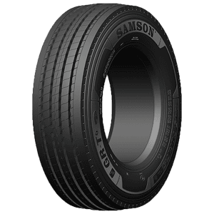 245/70 R19.5 141/140J GR-T1 18PR Samson