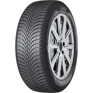 215/65 R16 98H All Weather Sava