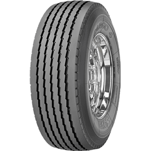 245/70 R19.5 141/140J Cargo 4 16PR Sava