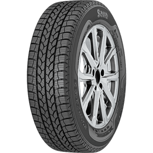 215/75 R16C 116/114R Eskimo LT 10PR Sava