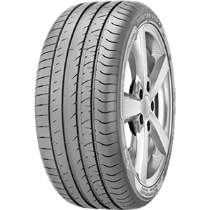 205/40 R17 84Y Intensa UHP 2 XL FP Sava