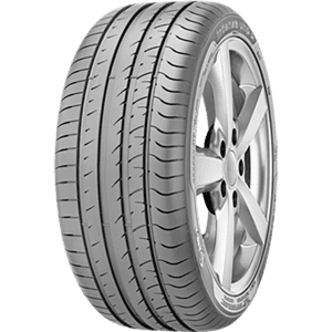 235/45 R17 97Y Intensa UHP 2 XL FP Sava