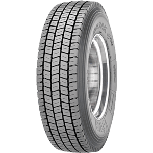 295/60 R22.5 150/149K (147/146L) Orjak4Plus M+S Sava