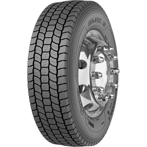 315/80 R22.5 156L/154M Orjak 5 20PR 3PMSF Sava