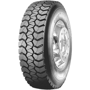 12 R22.5 152/148K Orjak MS M+S 18PR Sava