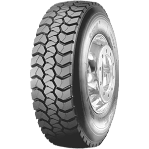 13 R22.5 156/150G(154/150K)Orjak MS M+S 3PSF 18PR Sava