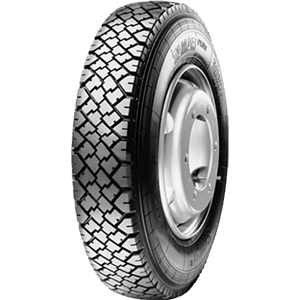 8.5 R17.5 121/120M Tamar Plus M+S 12PR Sava