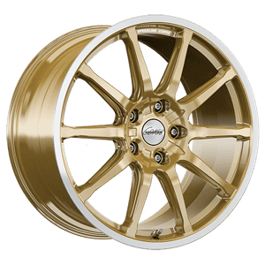 SPEEDLINE SC1 MOTORISMO 8.5X20 5X130 ET57 71.58