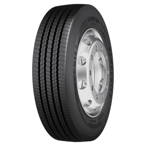 275/70 R22.5 150/145J(152/148F) City A2 M+S 18PR Semperit