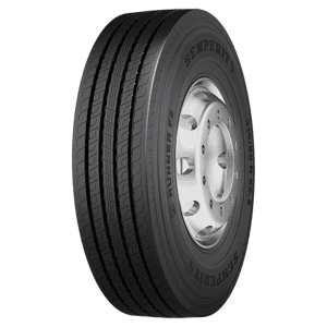 235/75 R17.5 132/130M Runner F2 M+S12PR Semperit