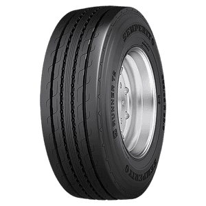 385/65 R22.5 160K Runner T2 M+S 20PR Semperit