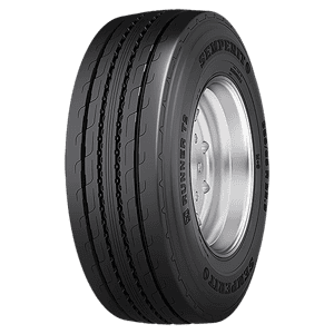 445/45 R19.5 160J Runner T2 M+S 22PR Semperit