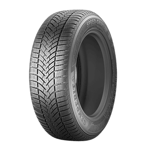 255/55 R18 109V Speed-Grip 3 SUV XL FR M+S Semperit