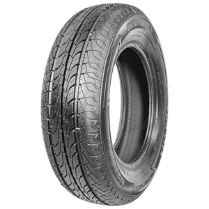 175/65 R14C 90/88T Van-Life 6PR Semperit