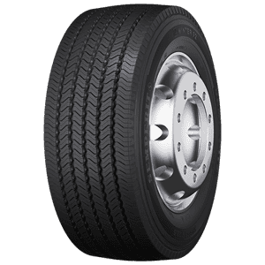 315/70 R22.5 156/150L (154/150M) Winter F2 20PR Semperit