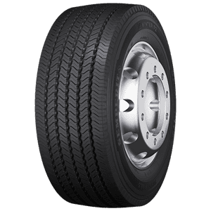 315/80 R22.5 156/150L (154/150M) Winter F2 18PR Semperit