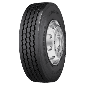 315/80 R22.5 156/150K Worker F2 M+S 20PR Semperit