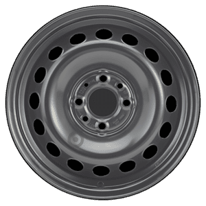 SF FIAT/ALFA 5,5X14 ET35 4/98 BLACK