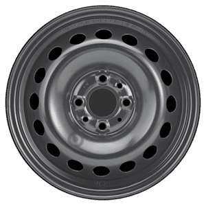 SF FIAT/ALFA 5,5X14 ET44 4/98 BLACK