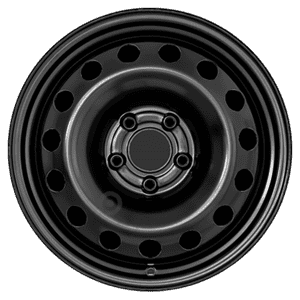 SF FIAT/ALFA 6,5X16 ET40 5/110 BLACK