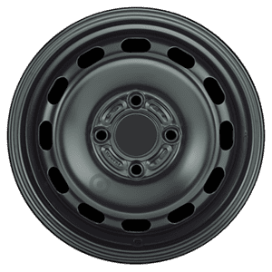 SF FORD 5,5X14 ET47,5 4/108 BLACK