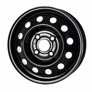 SF HONDA 6X15 ET50 4/100 BLACK