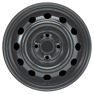 SF HYUNDAI/K 5,5X14 ET46 4/100 BLACK