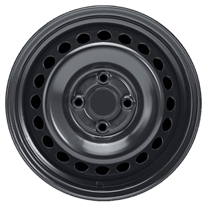 SF HYUNDAI/K 5,5X14 ET47 4/100 BLACK