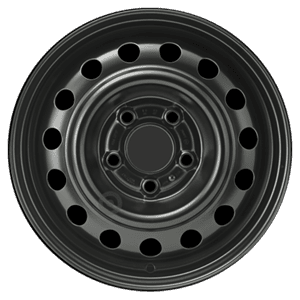 SF HYUNDAI/K 5,5X15 ET47 5/114,3 BLACK