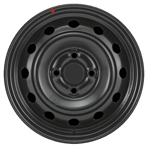 SF HYUNDAI/K 5X14 ET46 4/100 BLACK