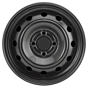 SF HYUNDAI/K 5X14 ET49 4/100 BLACK