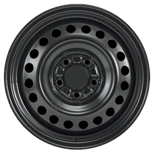 SF HYUNDAI/K 6,5X16 ET36 5/114,3 BLACK