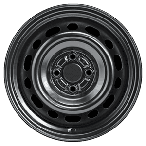 SF MAZDA 5,5X15 ET40 4/100 BLACK