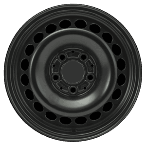 SF MERCEDES 6X15 ET44 5/112 BLACK